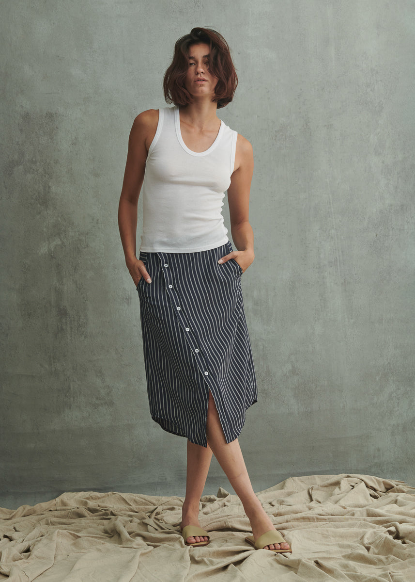 Nico Skirt - Black