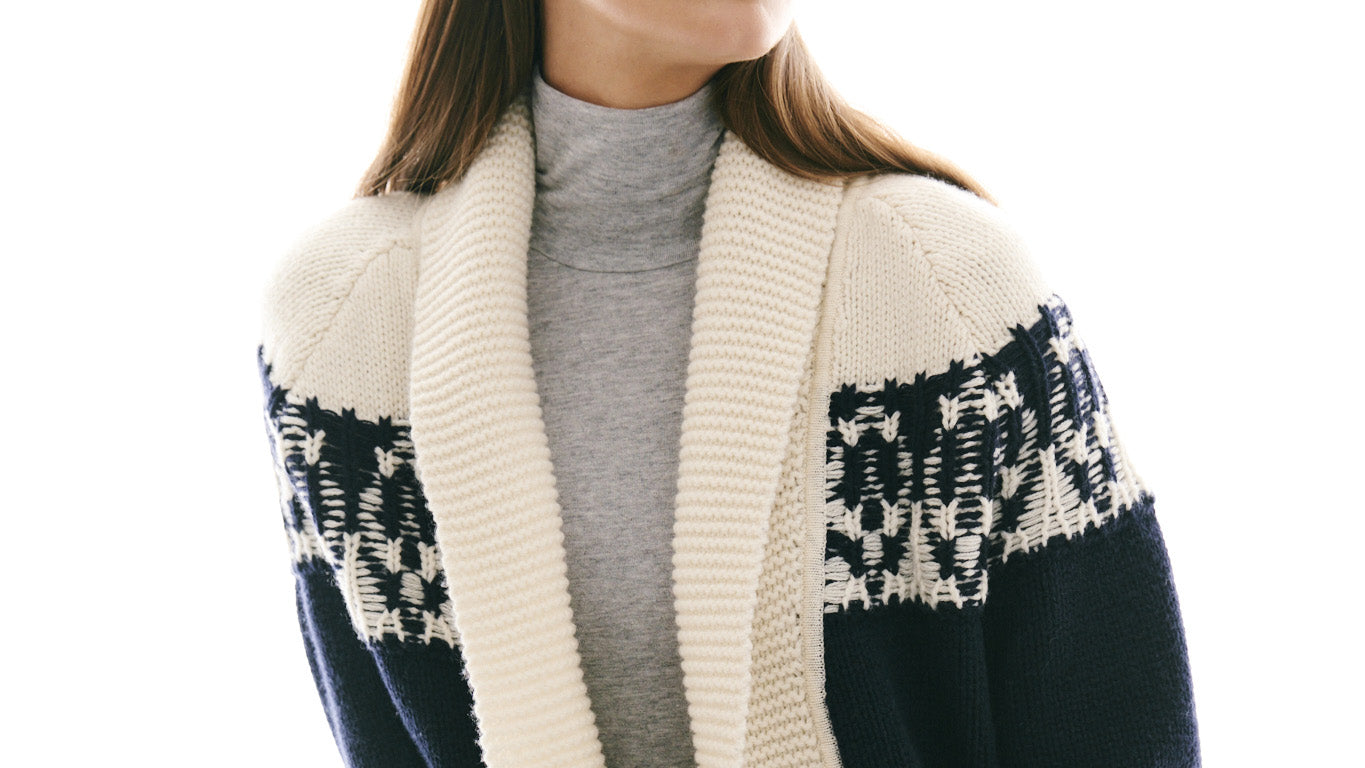 Shop the Collection: Lawrie Layers