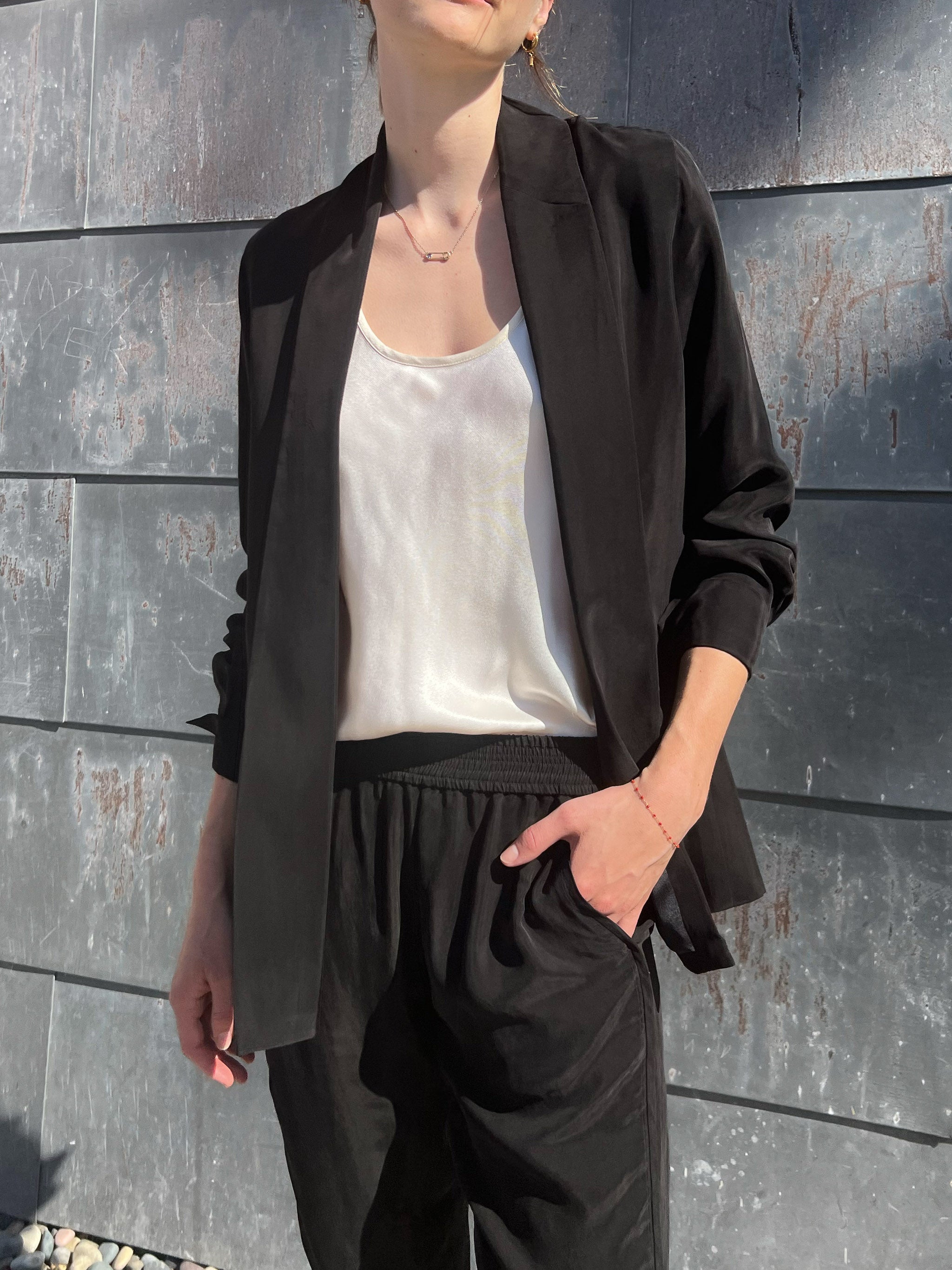 Outerwear – Pharaoh Collection