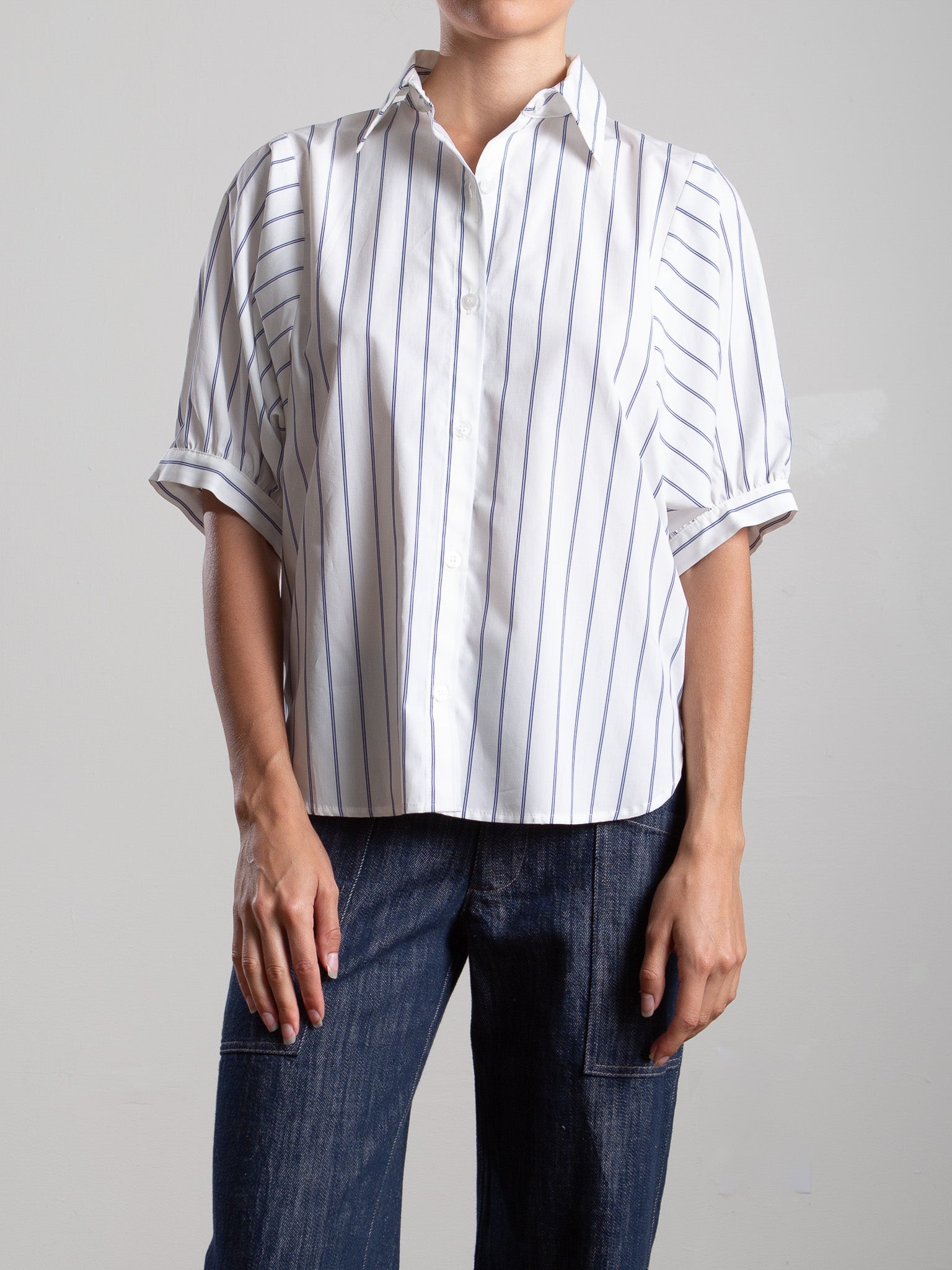 Short Sleeve Tops – Pharaoh Collection