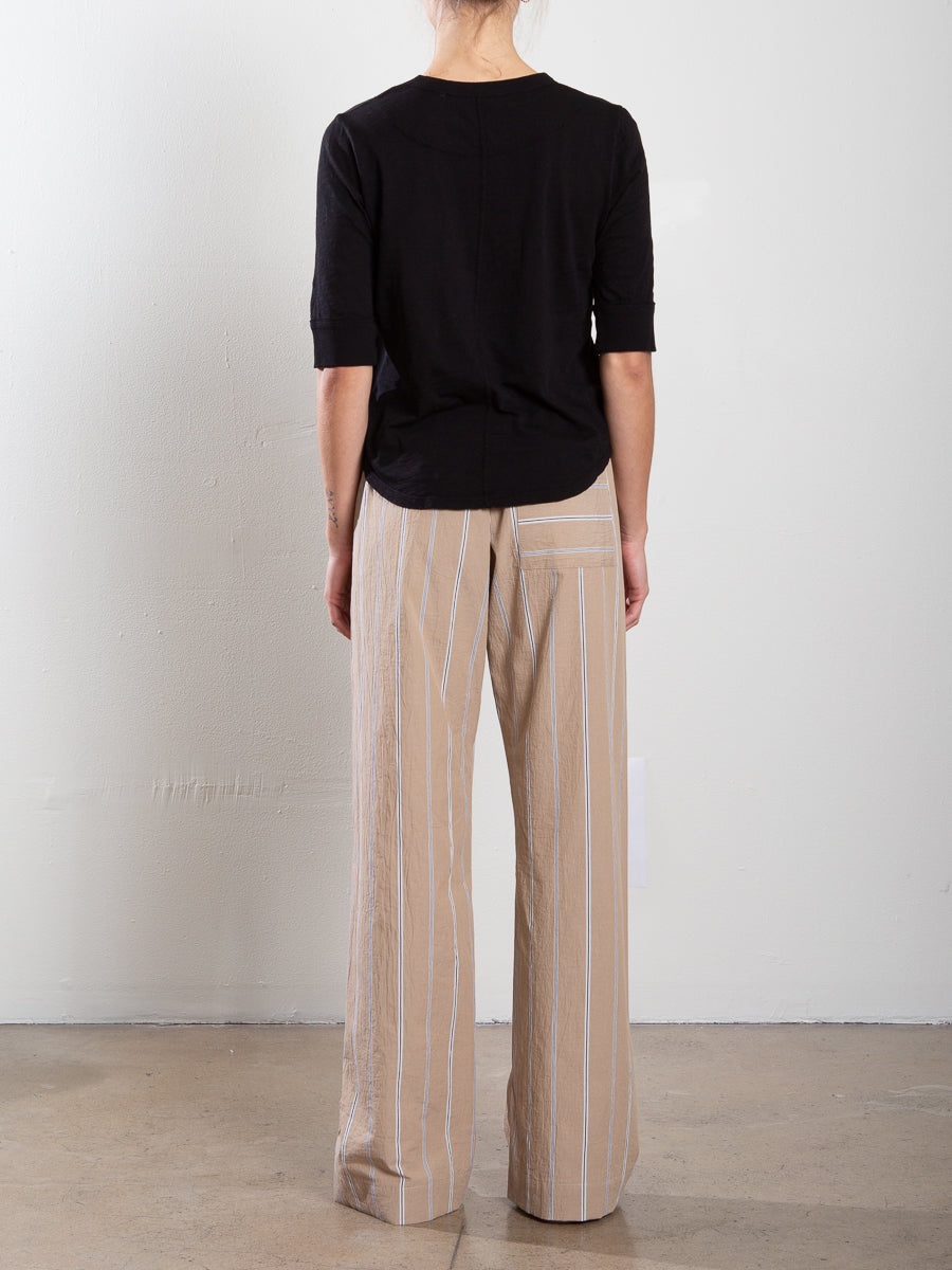 CASEY CASEY indigo pants フランス製 50%OFF】【CASEY CASEY ケイシーケイシー】DOUBLE DYED AH PANT