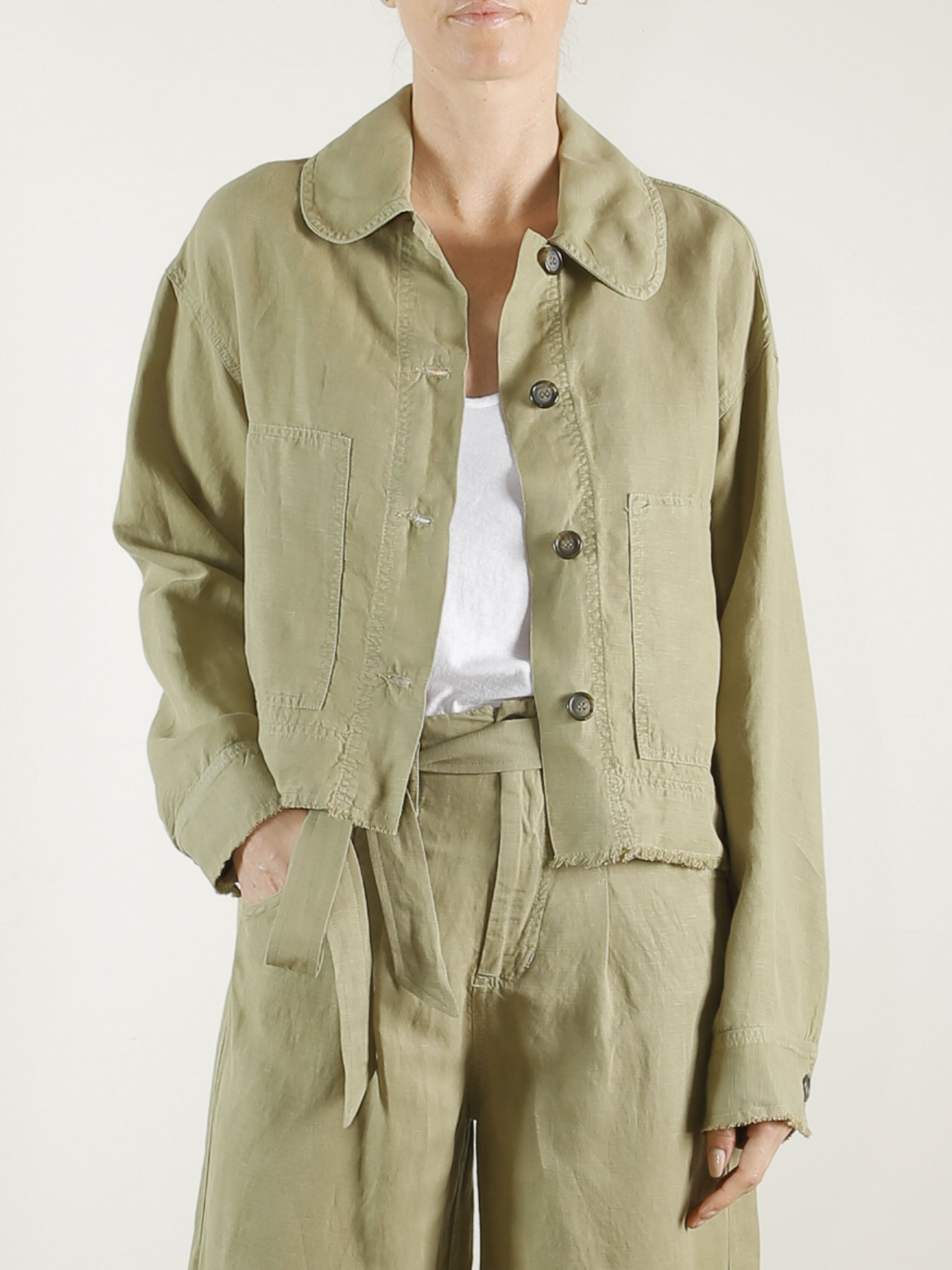 Outerwear – Pharaoh Collection
