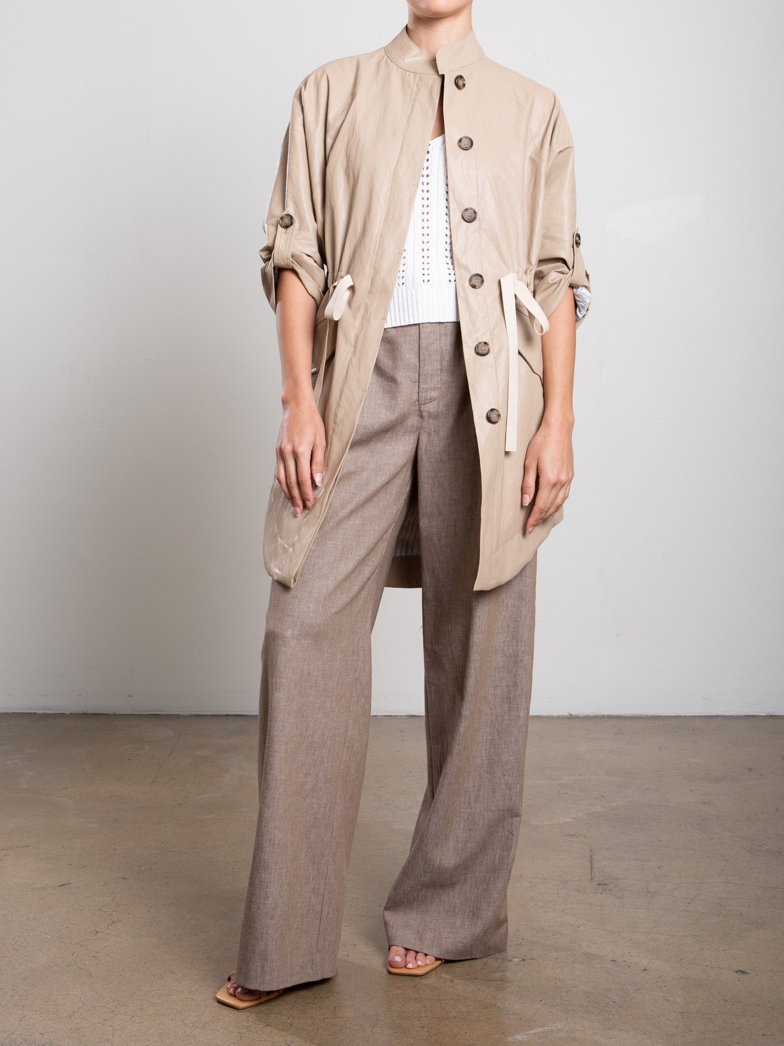 Jackets – Pharaoh Collection