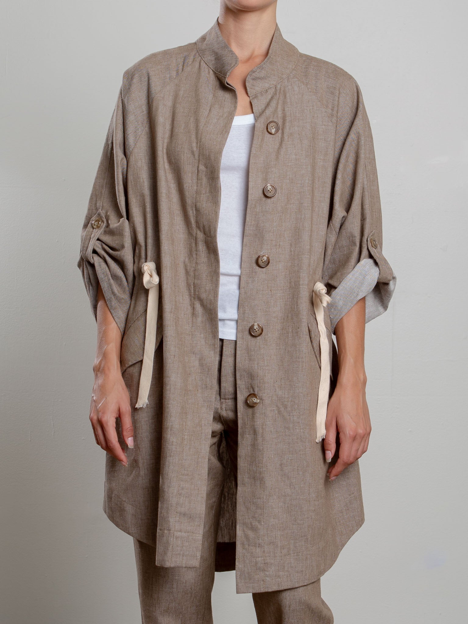 Jackets – Pharaoh Collection