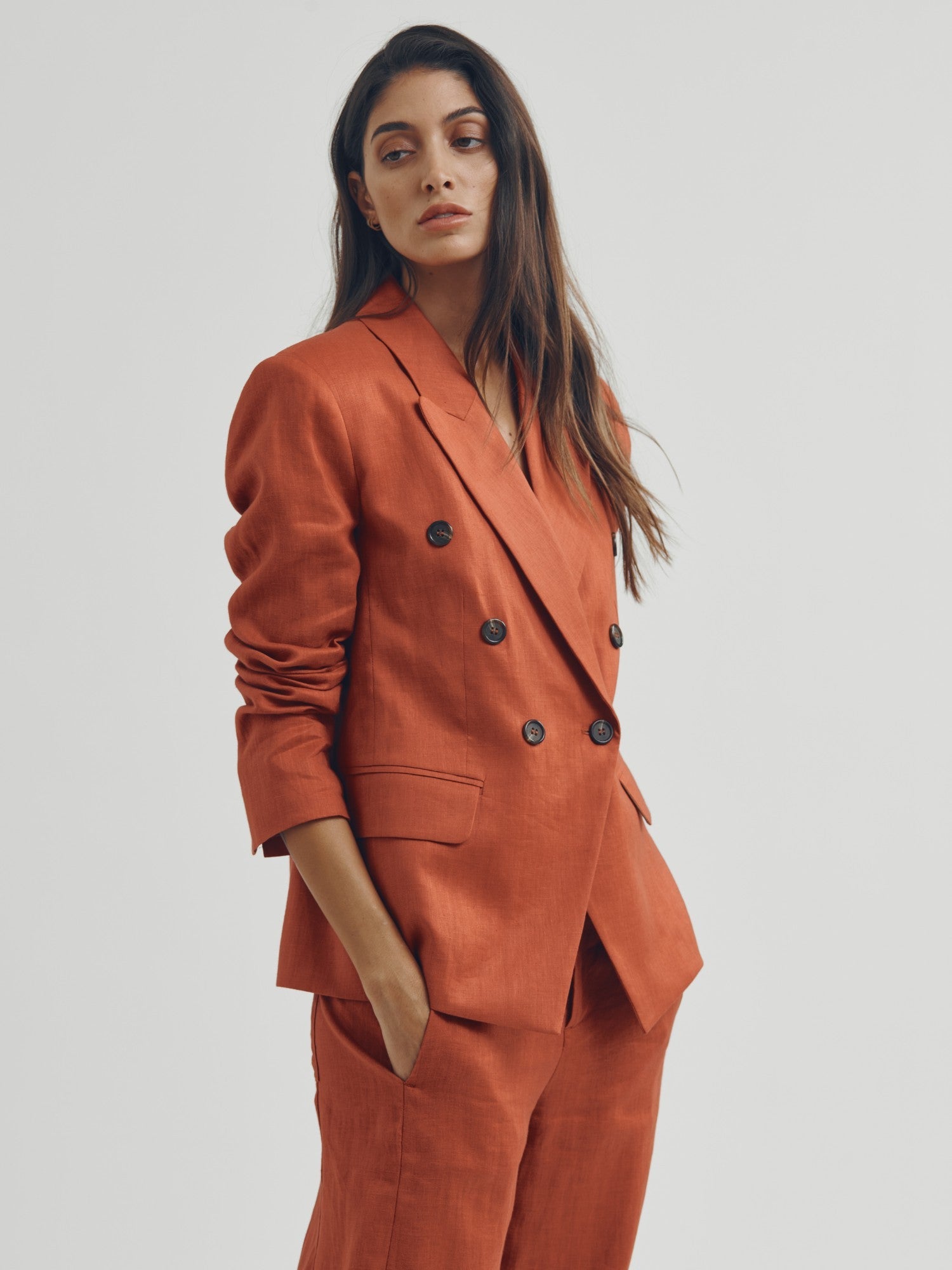 Outerwear – Pharaoh Collection