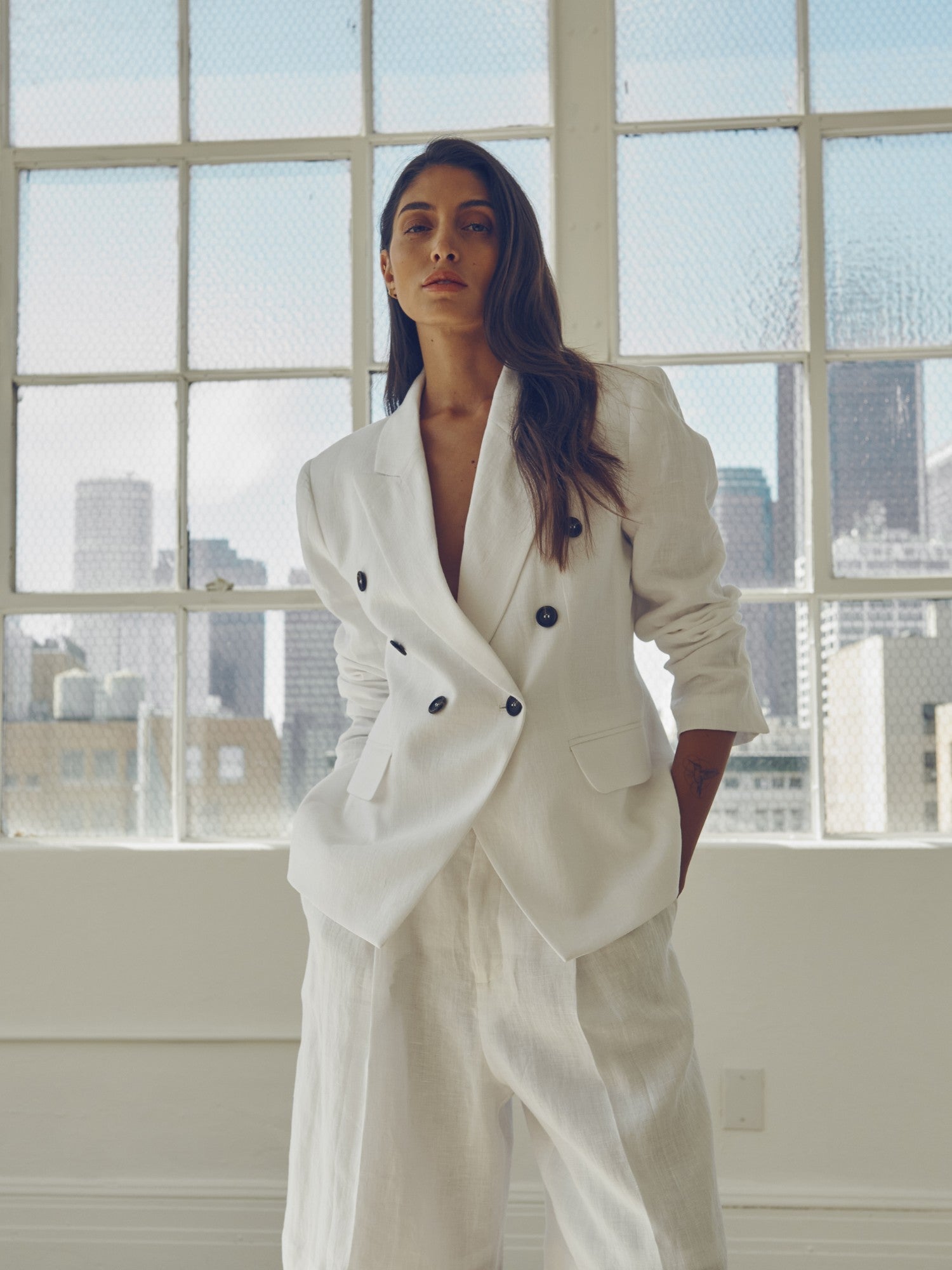Outerwear – Pharaoh Collection