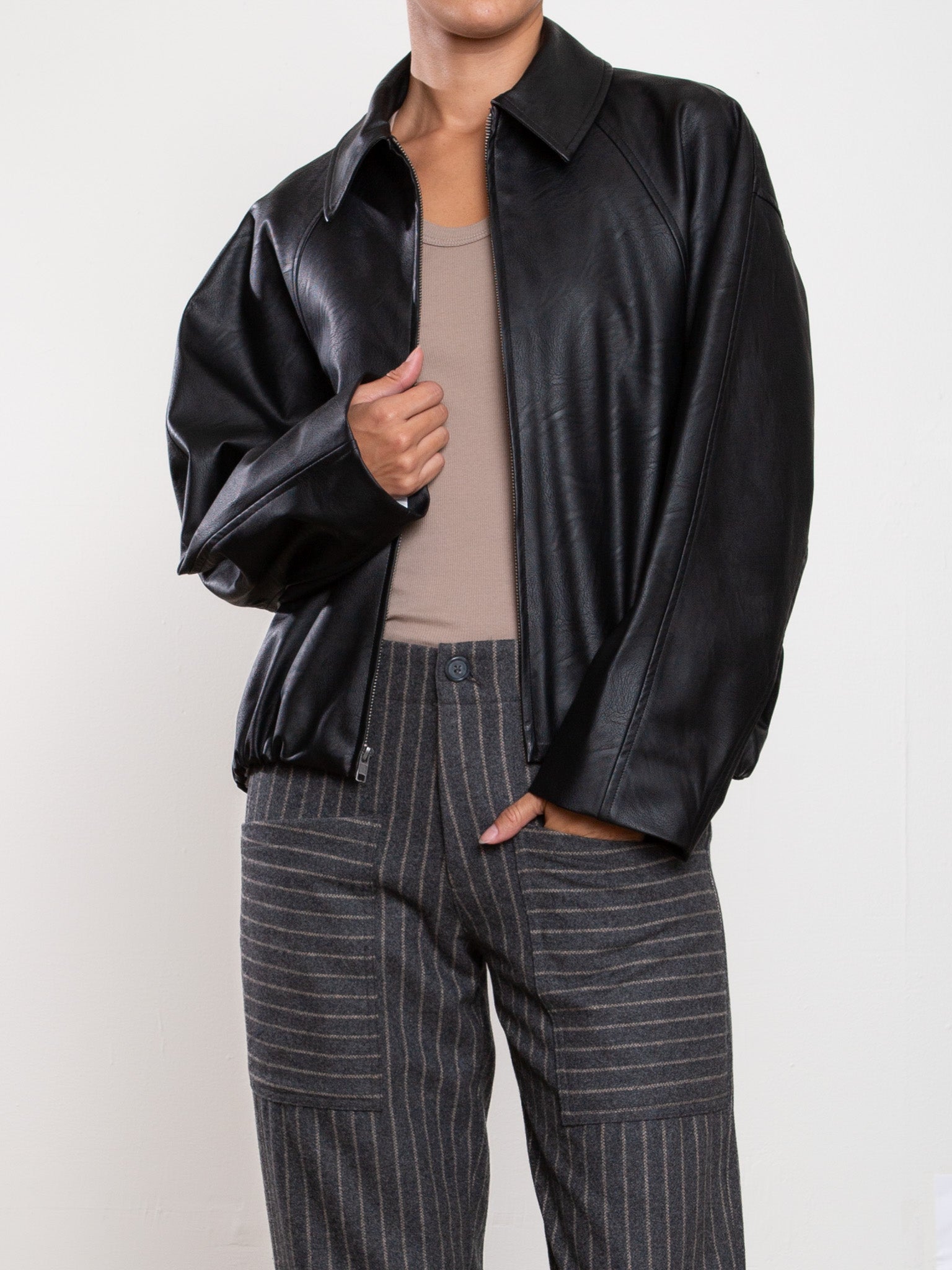 Jackets – Pharaoh Collection